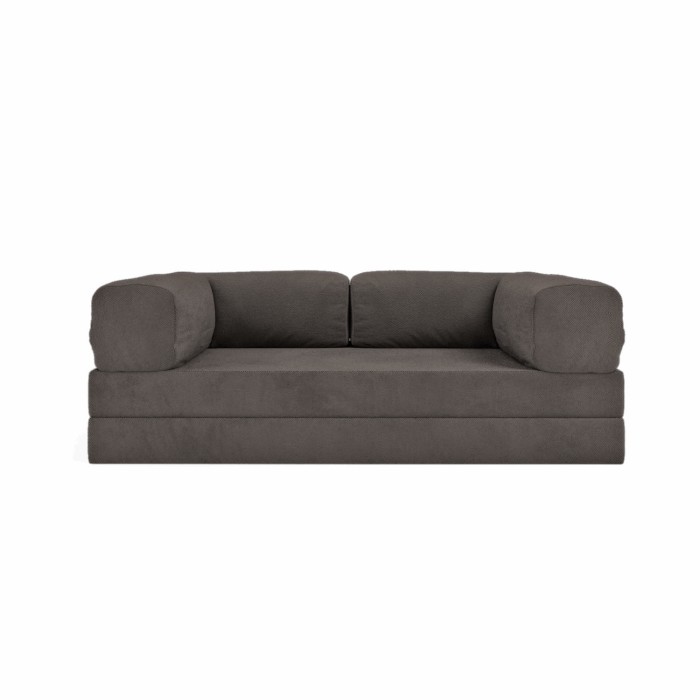 Frameless sofa Horns Base Doris 28