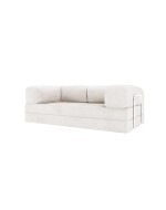 Безкаркасний диван Horns Base Doris 11