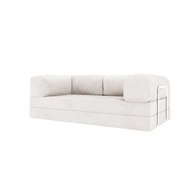 Безкаркасний диван Horns Base Doris 11