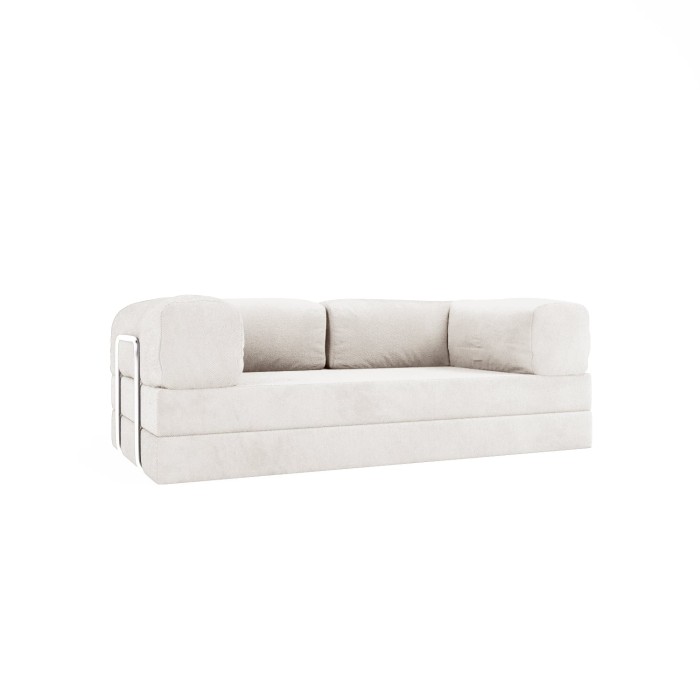 Безкаркасний диван Horns Base Doris 11