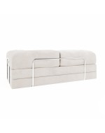 Безкаркасний диван Horns Base Doris 11