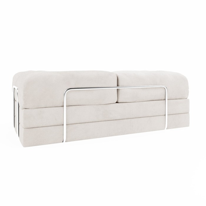 Безкаркасний диван Horns Base Doris 11