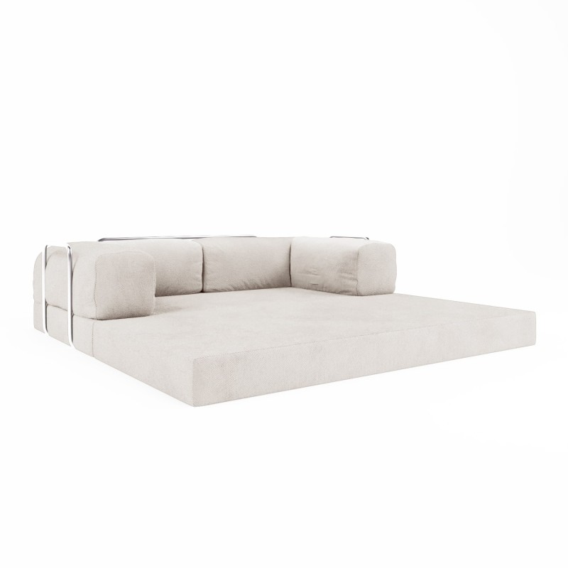 Безкаркасний диван Horns Base Doris 11