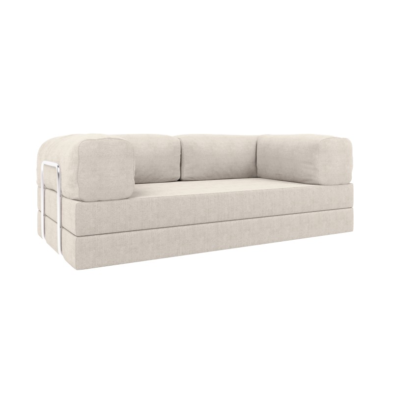 Безкаркасний диван Horns Base Jeff 351