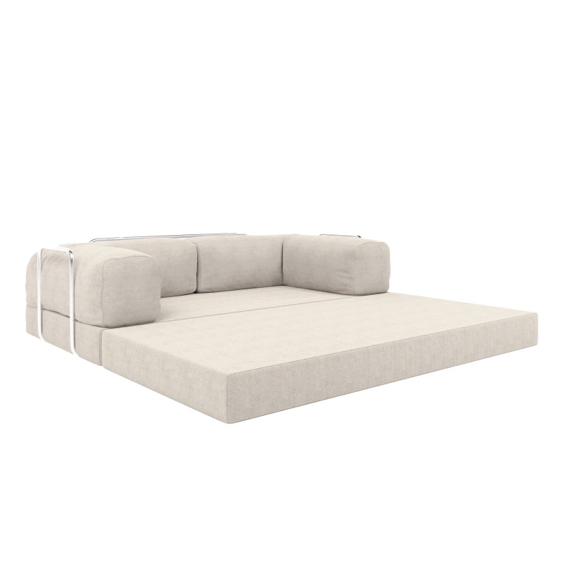 Безкаркасний диван Horns Base Jeff 351