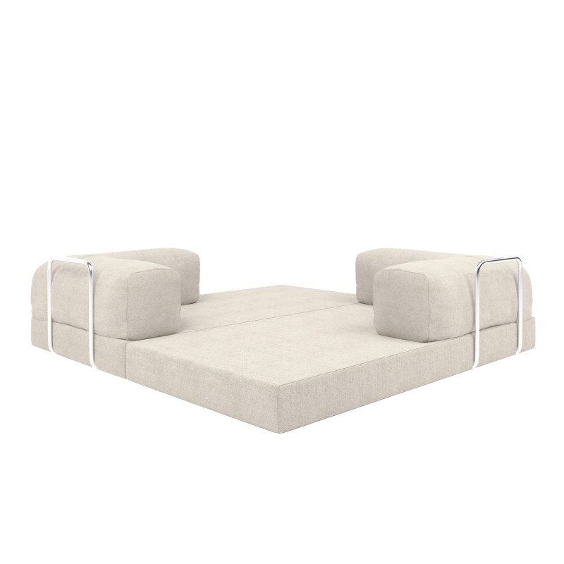 Безкаркасний диван Horns Base Jeff 351