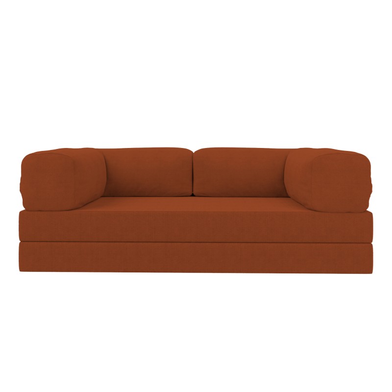 Безкаркасний диван Horns Base Jeff 357