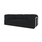 Frameless sofa Horns Base 200x100 Jeff 368