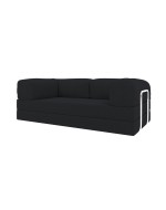 Frameless sofa Horns Base Jeff 368