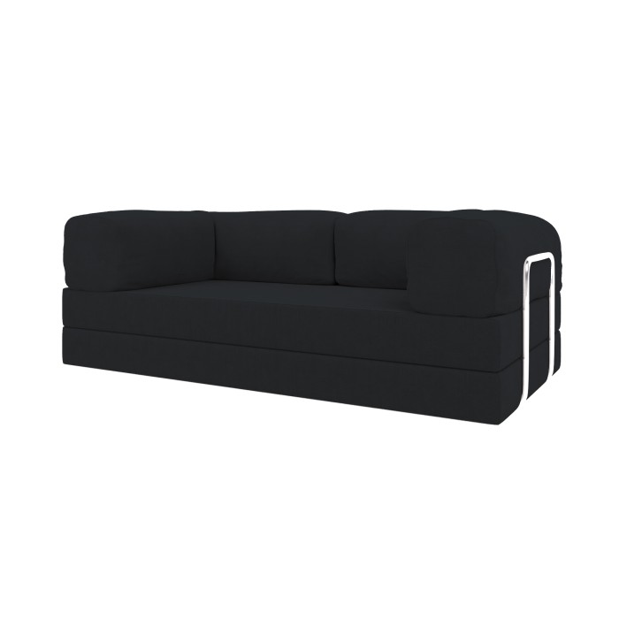 Frameless sofa Horns Base Jeff 368