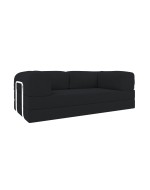 Frameless sofa Horns Base Jeff 368