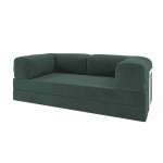 Frameless sofa Horns Base 200x100 Paul 10