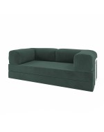 Frameless sofa Horns Base Paul 10