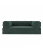 Frameless sofa Horns Base Paul 10