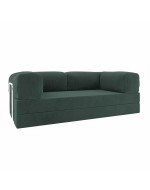 Frameless sofa Horns Base Paul 10