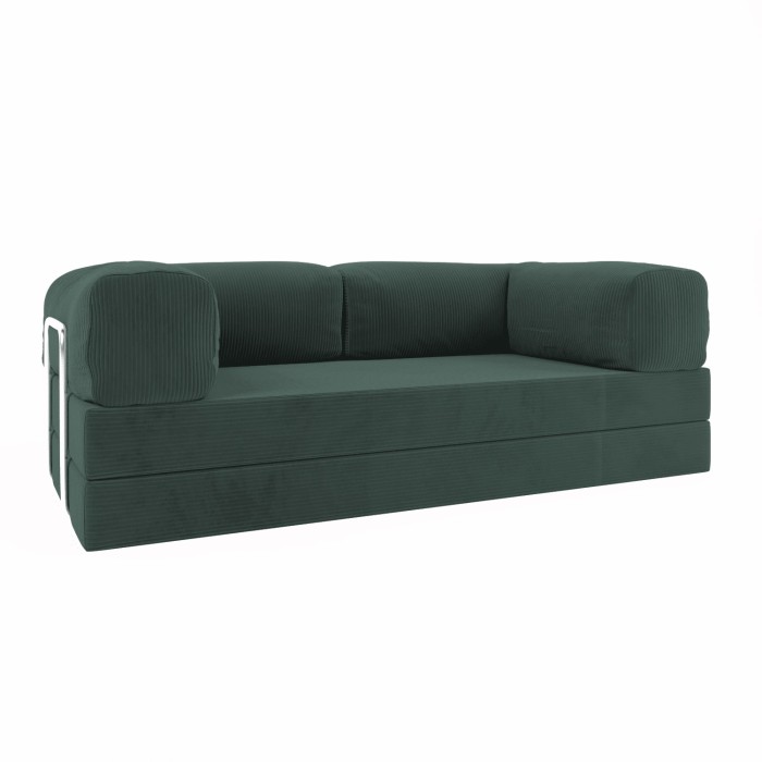 Frameless sofa Horns Base Paul 10