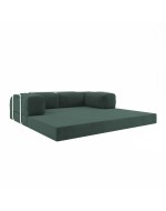 Frameless sofa Horns Base Paul 10