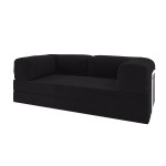 Frameless sofa Horns Base 200x100 Paul 23