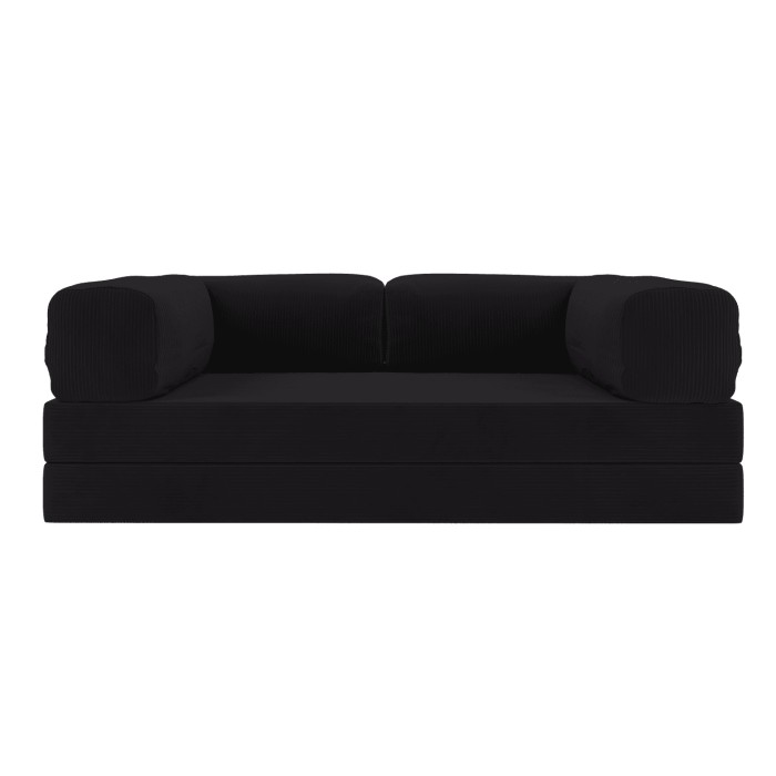 Frameless sofa Horns Base Paul 23