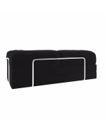 Frameless sofa Horns Base Paul 23
