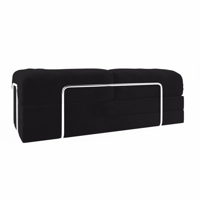 Frameless sofa Horns Base Paul 23
