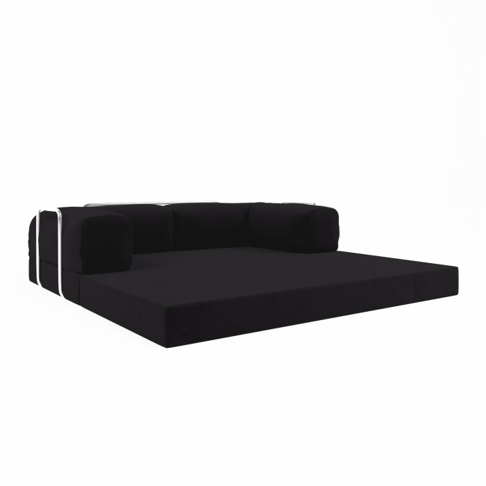 Frameless sofa Horns Base Paul 23