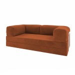 Безкаркасний диван Horns Base 200x100 Paul 8