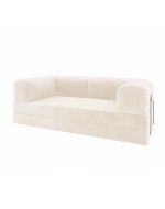 Frameless sofa Horns Base Paul 1