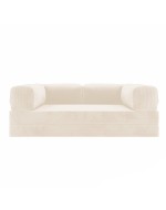 Frameless sofa Horns Base Paul 1