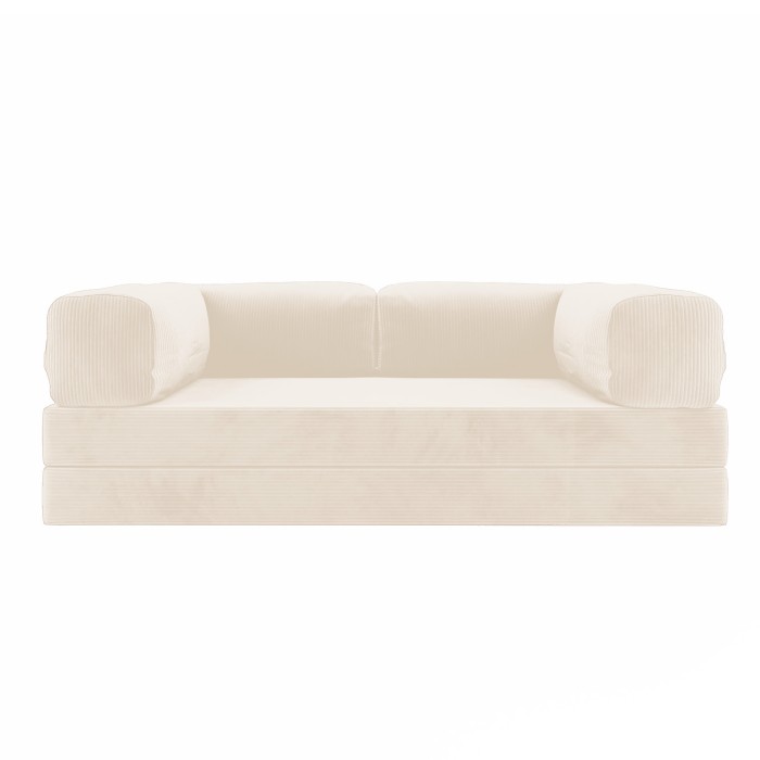 Frameless sofa Horns Base Paul 1