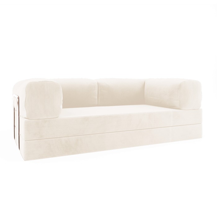 Frameless sofa Horns Base Paul 1