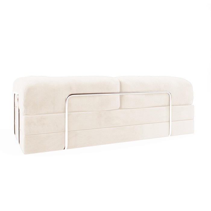 Frameless sofa Horns Base Paul 1