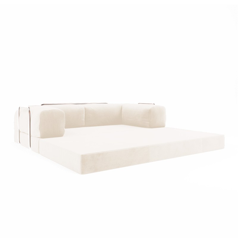 Безкаркасний диван Horns Base Paul 1