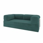 Frameless sofa Horns Base 200x100 Paul 10