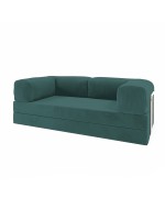 Frameless sofa Horns Base Paul 10