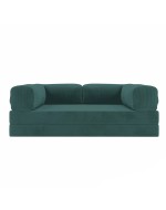 Frameless sofa Horns Base Paul 10