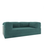 Frameless sofa Horns Base Paul 10