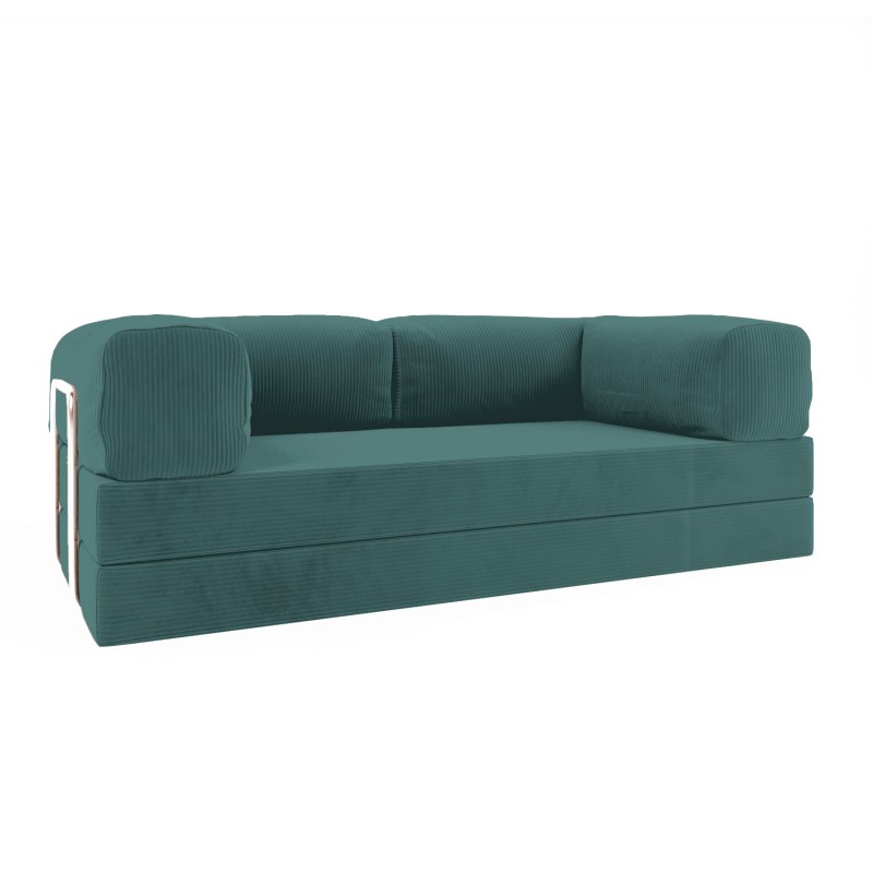 Frameless sofa Horns Base Paul 10