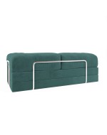 Frameless sofa Horns Base Paul 10