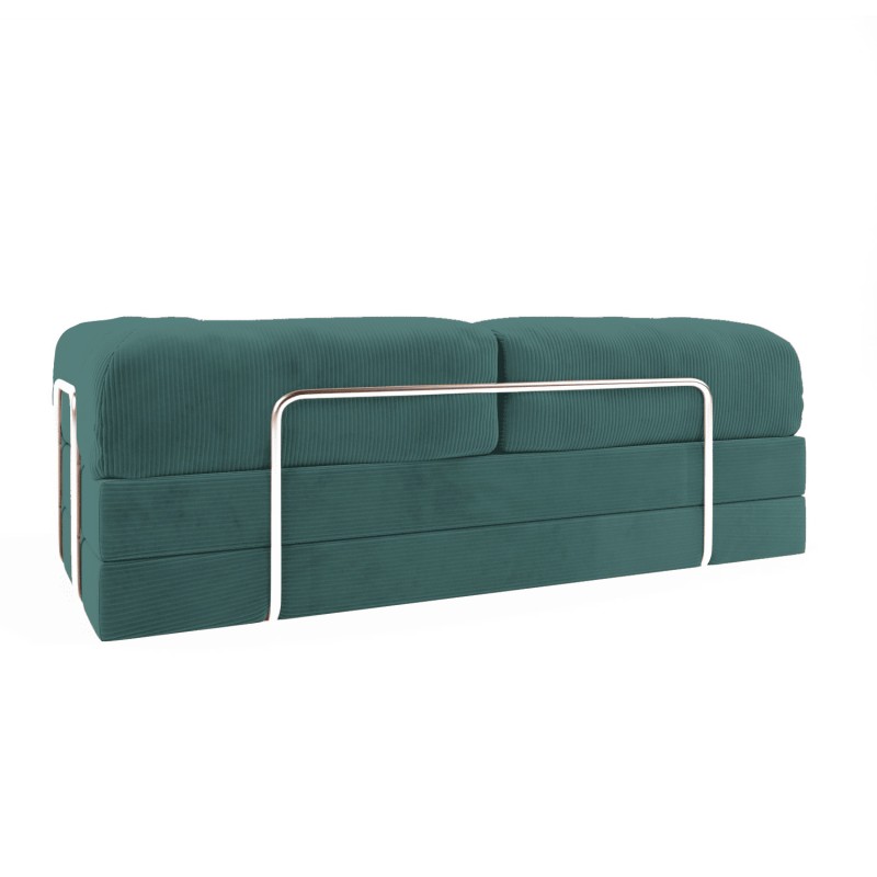 Frameless sofa Horns Base Paul 10