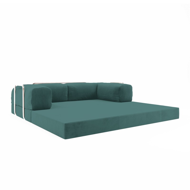 Frameless sofa Horns Base Paul 10