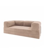 Frameless sofa Horns Base Paul 4