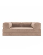 Frameless sofa Horns Base Paul 4