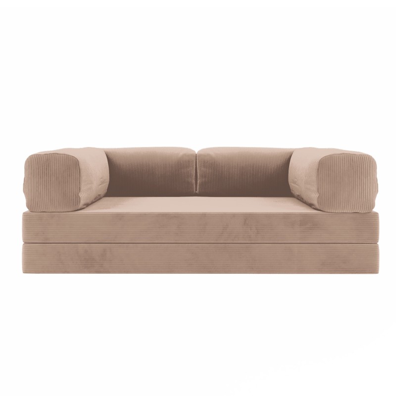 Безкаркасний диван Horns Base Paul 4