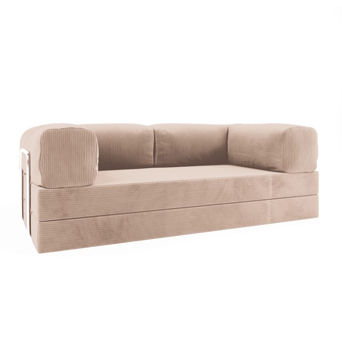 Frameless sofa Horns Base Paul 4