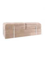 Frameless sofa Horns Base Paul 4