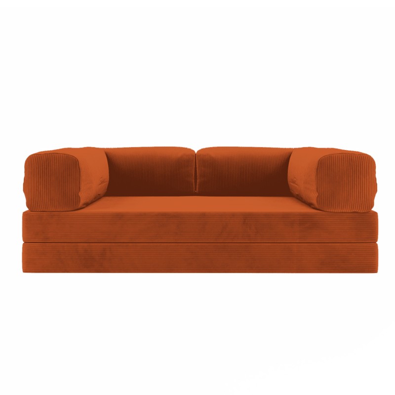 Безкаркасний диван Horns Base Paul 8