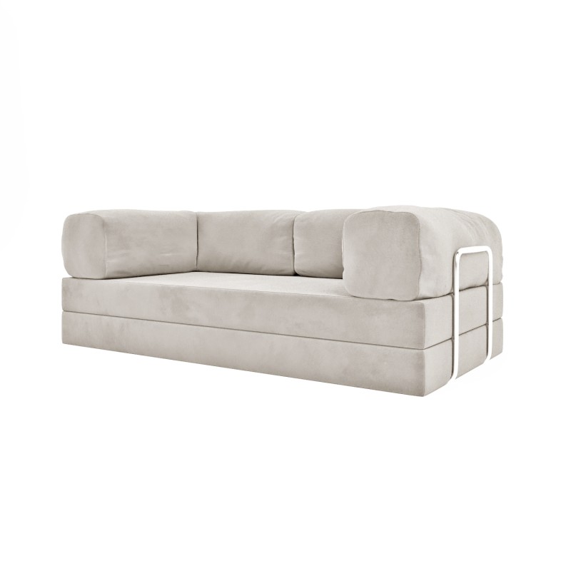 Безкаркасний диван Horns Base Rene 1