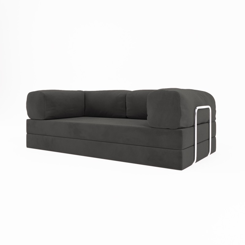 Frameless sofa Horns Base Rene 26