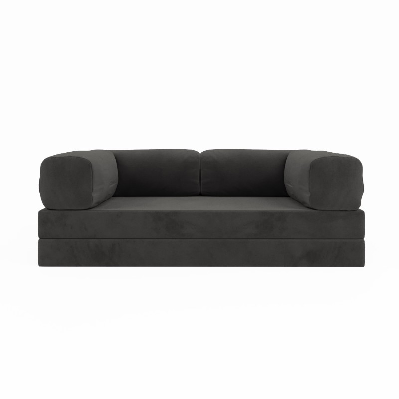 Frameless sofa Horns Base Rene 26